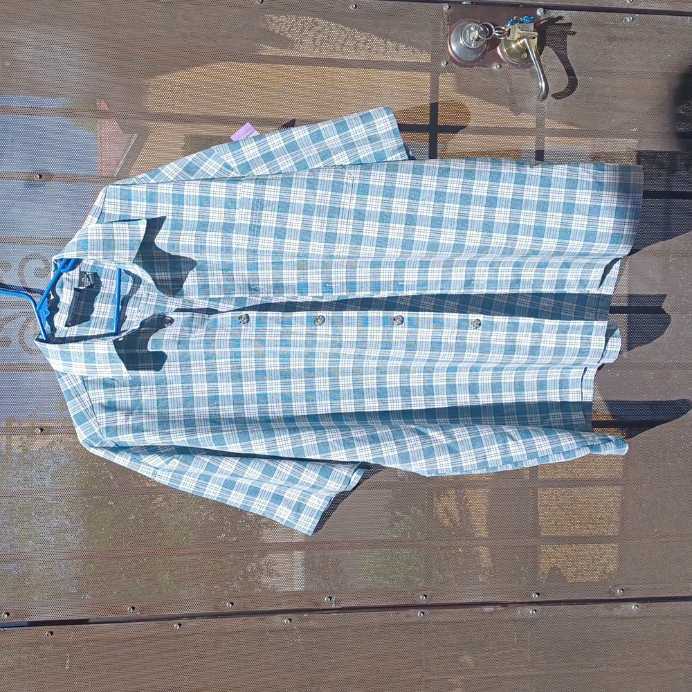 Goldwyn, Men's Dress Shirt 3XL